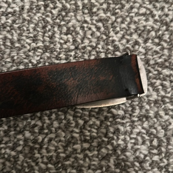 Lacoste Belt - Picture 6 of 12